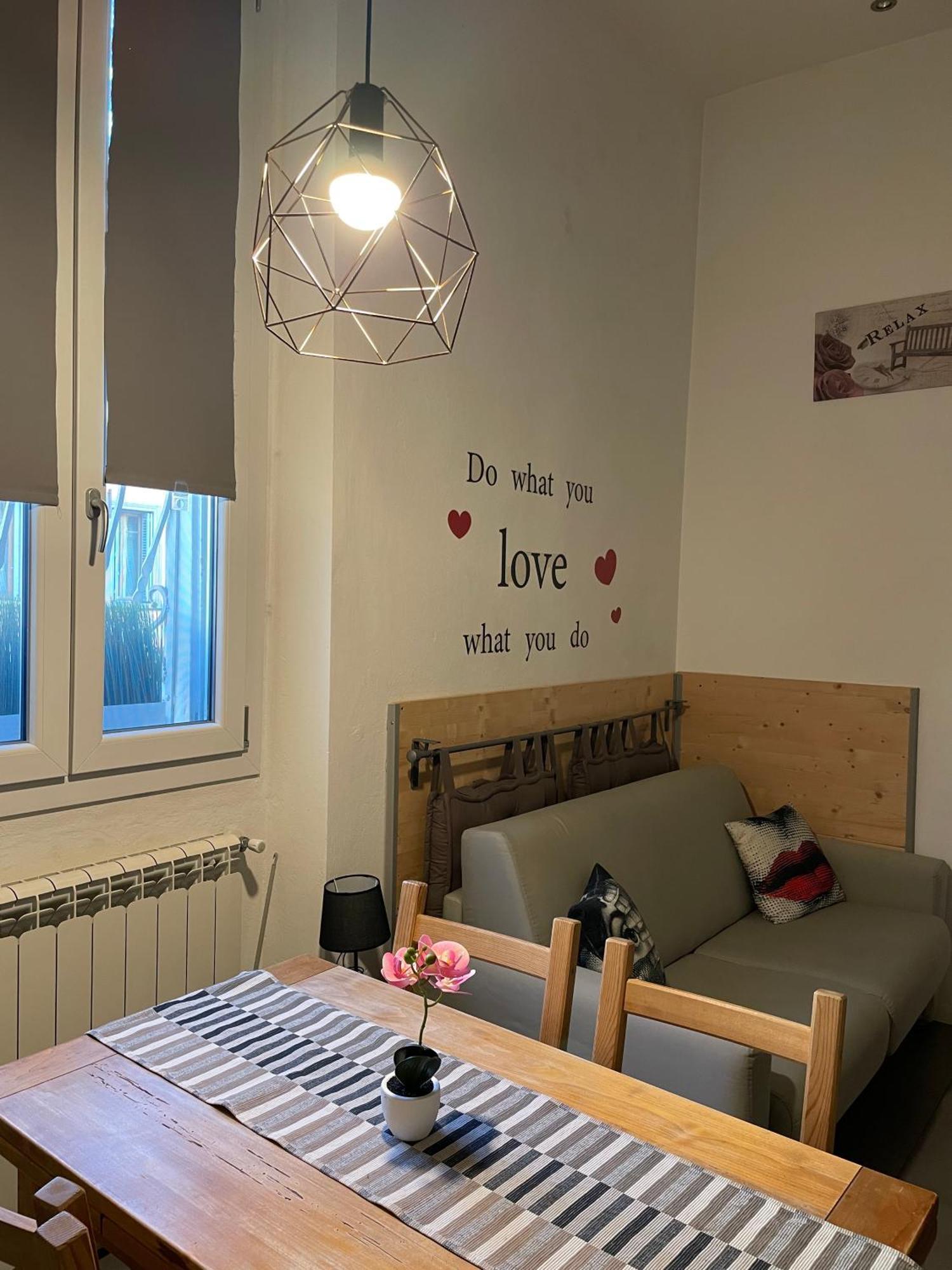Meri Appartement *